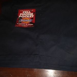 New dickie shorts mens 40